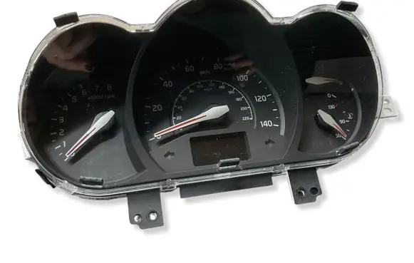 KIA Rio Speedometer (instrument cluster) 940261W531 14F30064