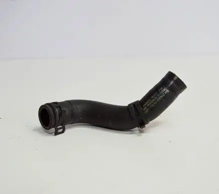 Mercedes-Benz C W204 Engine coolant pipe/hose A2048301996