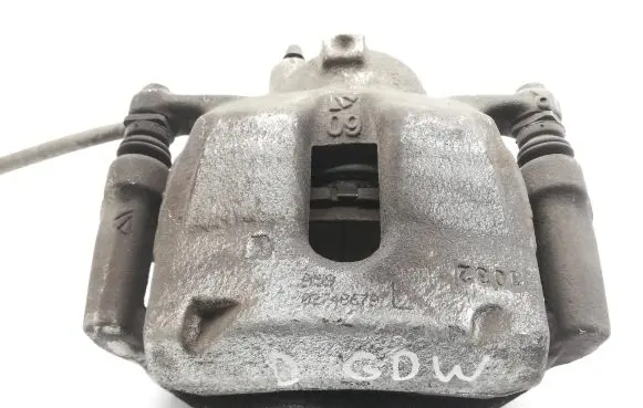 Toyota Corolla E210 E21 Front brake caliper