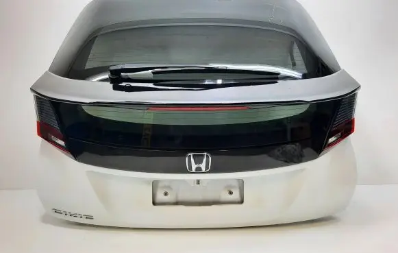 Honda Civic IX Truck tailgate 