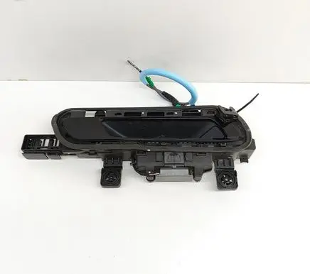 BMW iX Rear door exterior handle 5A0C952