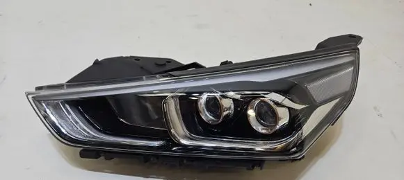 Hyundai Ioniq Headlight/headlamp 92101-7
