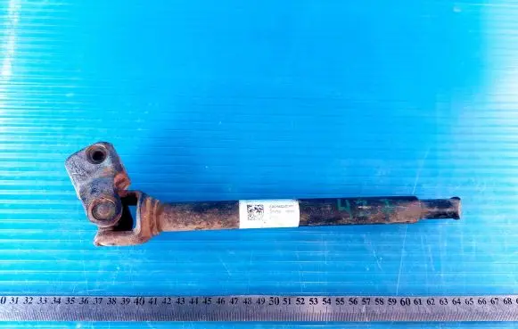 Volkswagen Crafter Steering column universal joint A9064620001