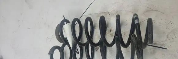 Peugeot 3008 I Rear coil spring