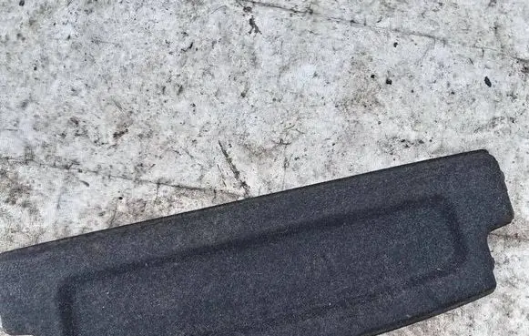 Nissan Pixo Other trunk/boot trim element 8891068K M0409Y