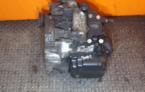 Volkswagen PASSAT B6 Automatic gearbox KDB BIEGOW