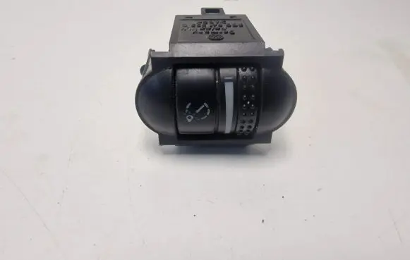 Volkswagen PASSAT B5.5 Headlight level height control switch 3B0941333D