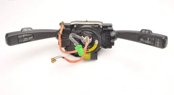 Volvo V50 A set of switches 