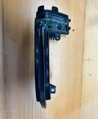 Audi A4 S4 B8 8K Mirror indicator light 8K0949101C