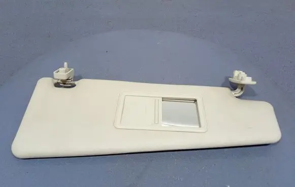 Fiat Idea Sun visor 