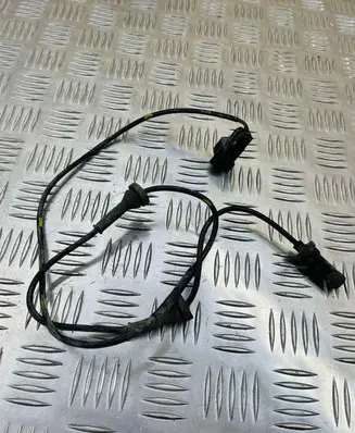 Volvo S60 ABS brake wheel speed sensor