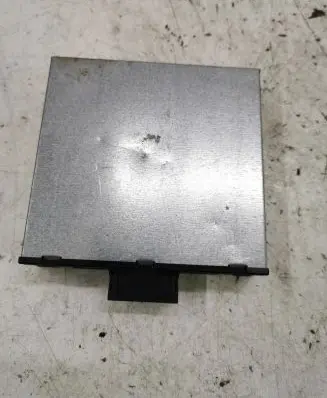 BMW 1 E81 E87 Other control units/modules 9127088 8ES00947920 0110440635