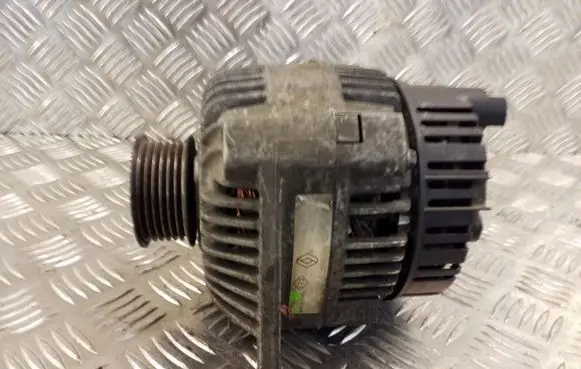 Volvo S40, V40 Generator/alternator 7700323707