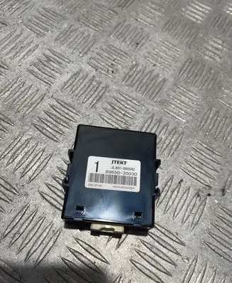 Toyota Land Cruiser (J150) Power steering control unit/module 8965035030