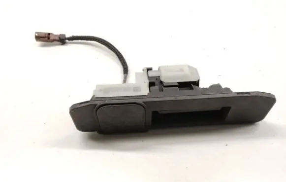Mercedes-Benz A W177 Reversing camera A0997503500