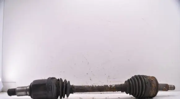 Suzuki Grand Vitara II Front driveshaft