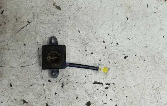 Nissan Navara D40 Intake air temperature sensor 7NFH19C734AA