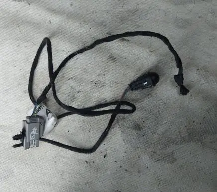Ford Galaxy Sun solar sensor 6G9T19A657 11834966000