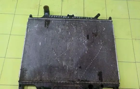 Rover Range Rover Coolant radiator PCC500300 PP94