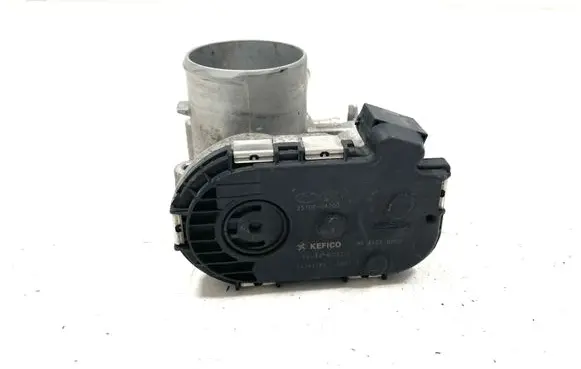 KIA Rio Throttle valve 3510004200 9045020008