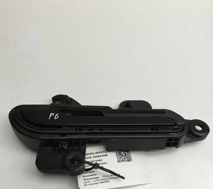Tesla Model Y Front door exterior handle 152811500D