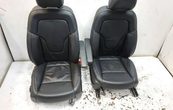 Mercedes-Benz EQV 447 Seat set mereqv