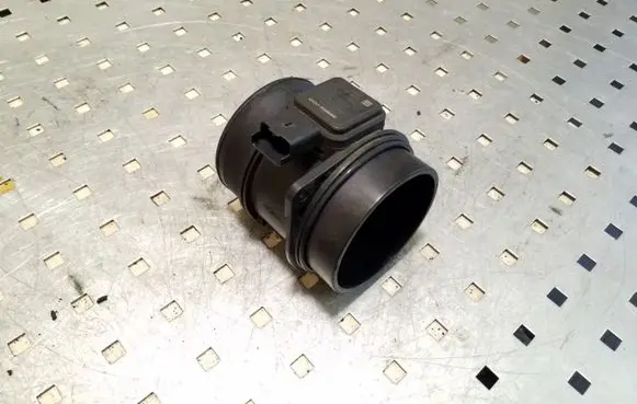 Peugeot 4007 Mass air flow meter 9645948980