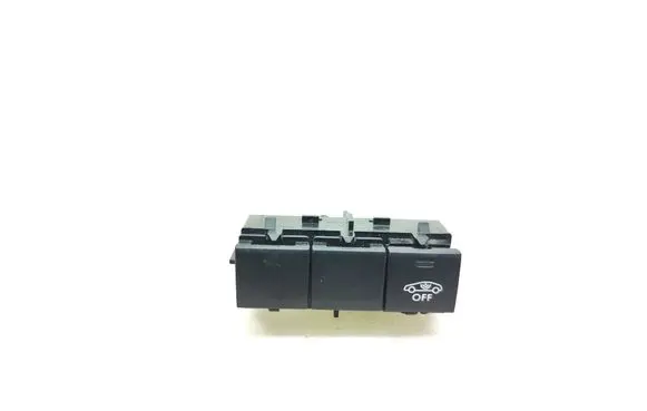 Citroen Jumpy Panel lighting control switch 98088528ZD 00170061639
