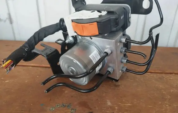 Peugeot 308 Engine installation wiring loom 9835146780