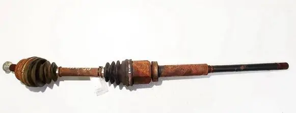 Volvo XC70 Front driveshaft 