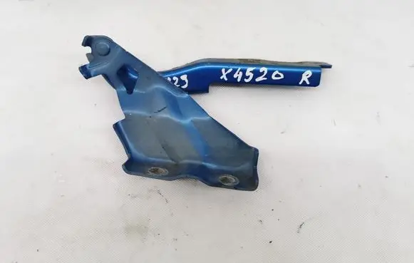 Mazda CX-3 Engine bonnet/hood hinges B45A