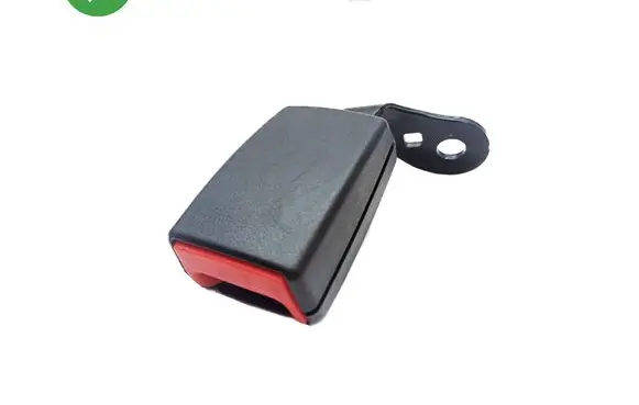 Volkswagen Eos Rear seatbelt buckle 1Q0857739 1Q0857739ZVZ 33053863