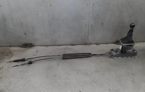 Gear shifter/selector
