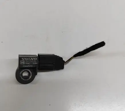 Volvo XC90 Airbag deployment crash/impact sensor 31451531
