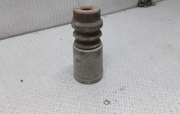 Audi A6 S6 C6 4F Front shock absorber dust cover boot 