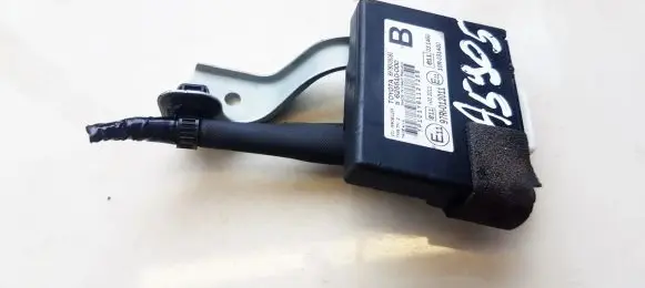Toyota Avensis T270 Other control units/modules 625510000 625510-000