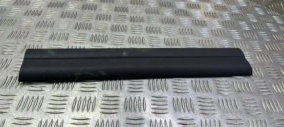 BMW 2 F45 Front sill trim cover 7298839 51477298939