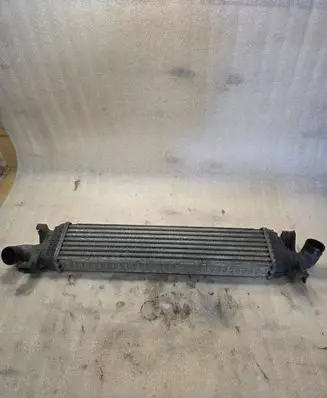 Volvo V50 Intercooler radiator 