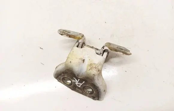 Nissan e-NV200 Front door upper hinge 
