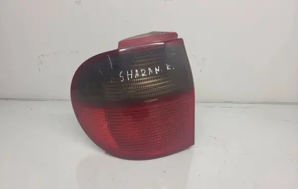 Ford Galaxy Rear/tail lights 962603
