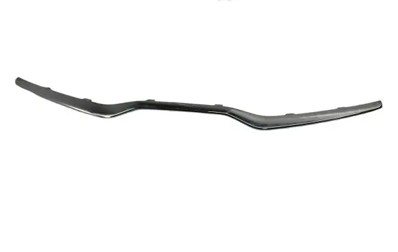 KIA Ceed Front bumper splitter molding 86356-J7DA0