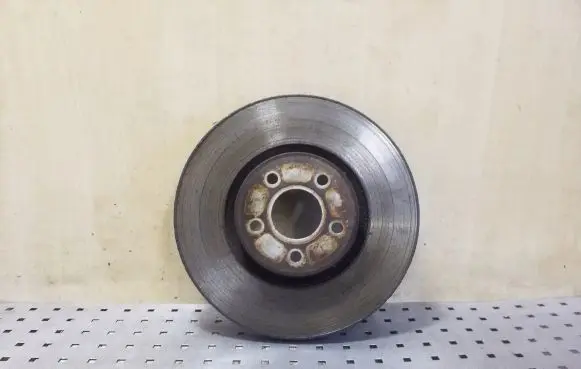 Volvo V40 Front brake disc