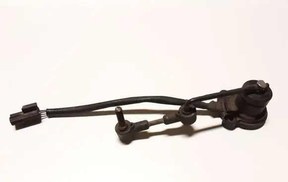 Land Rover Range Rover P38A Air suspension front height level sensor CP17414 1K25M 35595