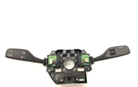BMW X6 F16 Wiper turn signal indicator stalk/switch 9330557