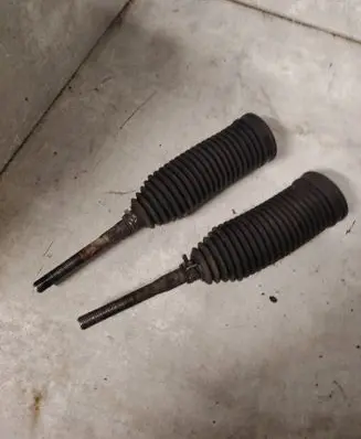 BMW 6 F12 F13 Steering tie rod 