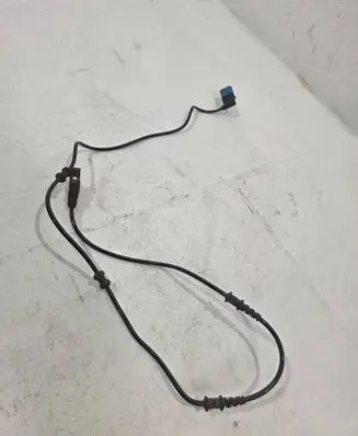 Mercedes-Benz GLC X253 C253 Rear ABS sensor wiring A25344000