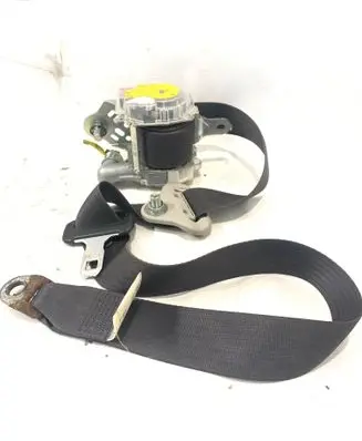 Subaru Forester SH Front seatbelt 7R4010P 110972