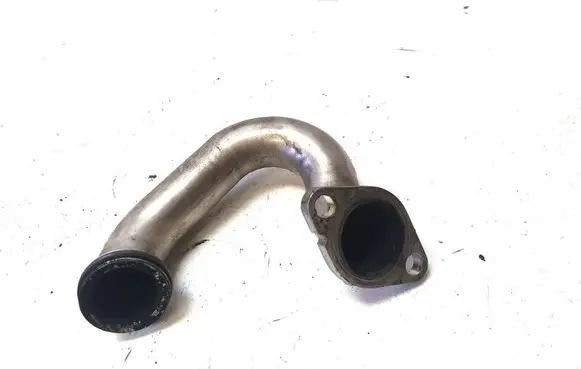 EGR valve line/pipe/hose
