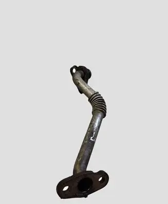 Jaguar XF X250 EGR valve line/pipe/hose