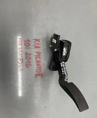 KIA Picanto Steering wheel axle 327272K200